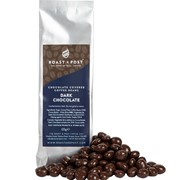 Chocolate Covered Coffee Beans